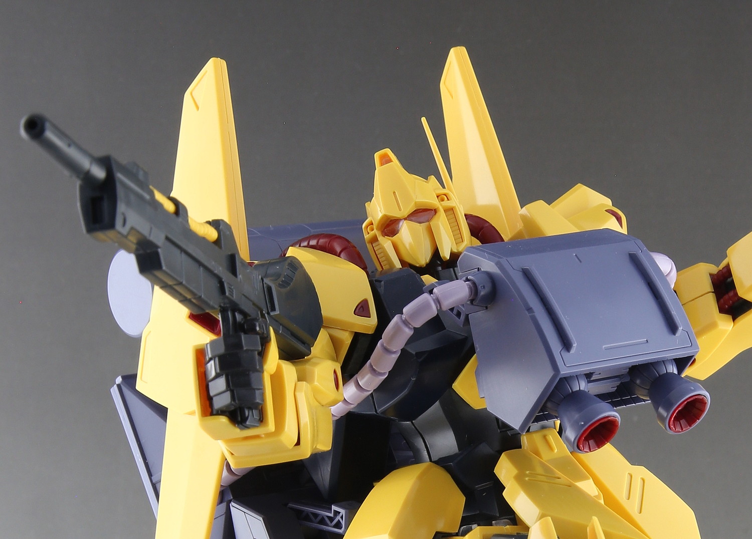 MG 1/100 MSN-00100 百式 + バリュートシステム オンライン (機動戦士Z