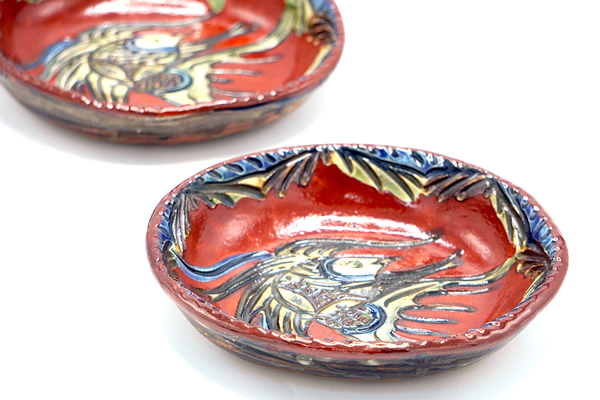 新垣 貴司 | 壺屋陶器事業協同組合