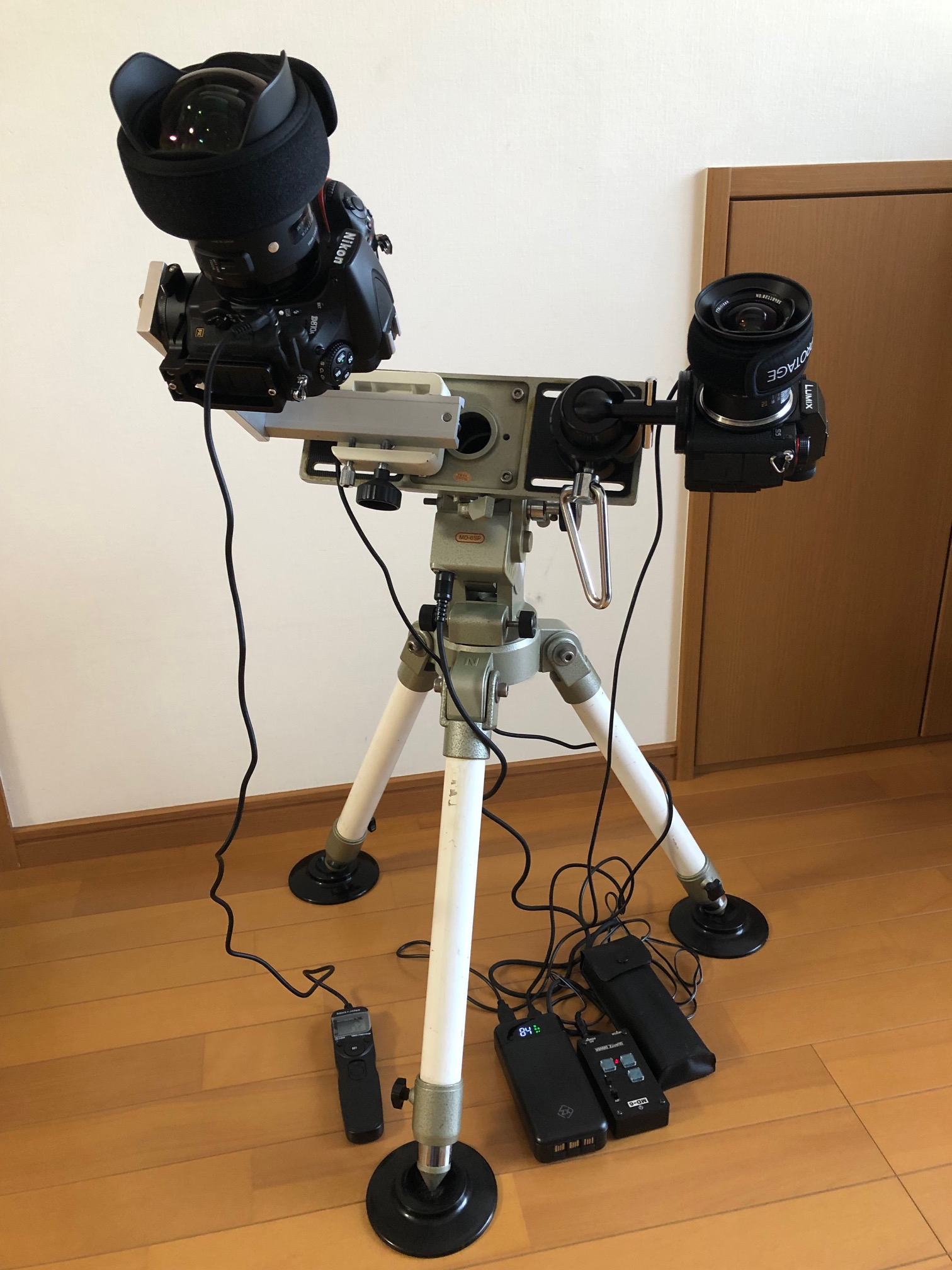 ATOM Cam2 で ペルセウス座流星群を撮る - 月と星空の探訪