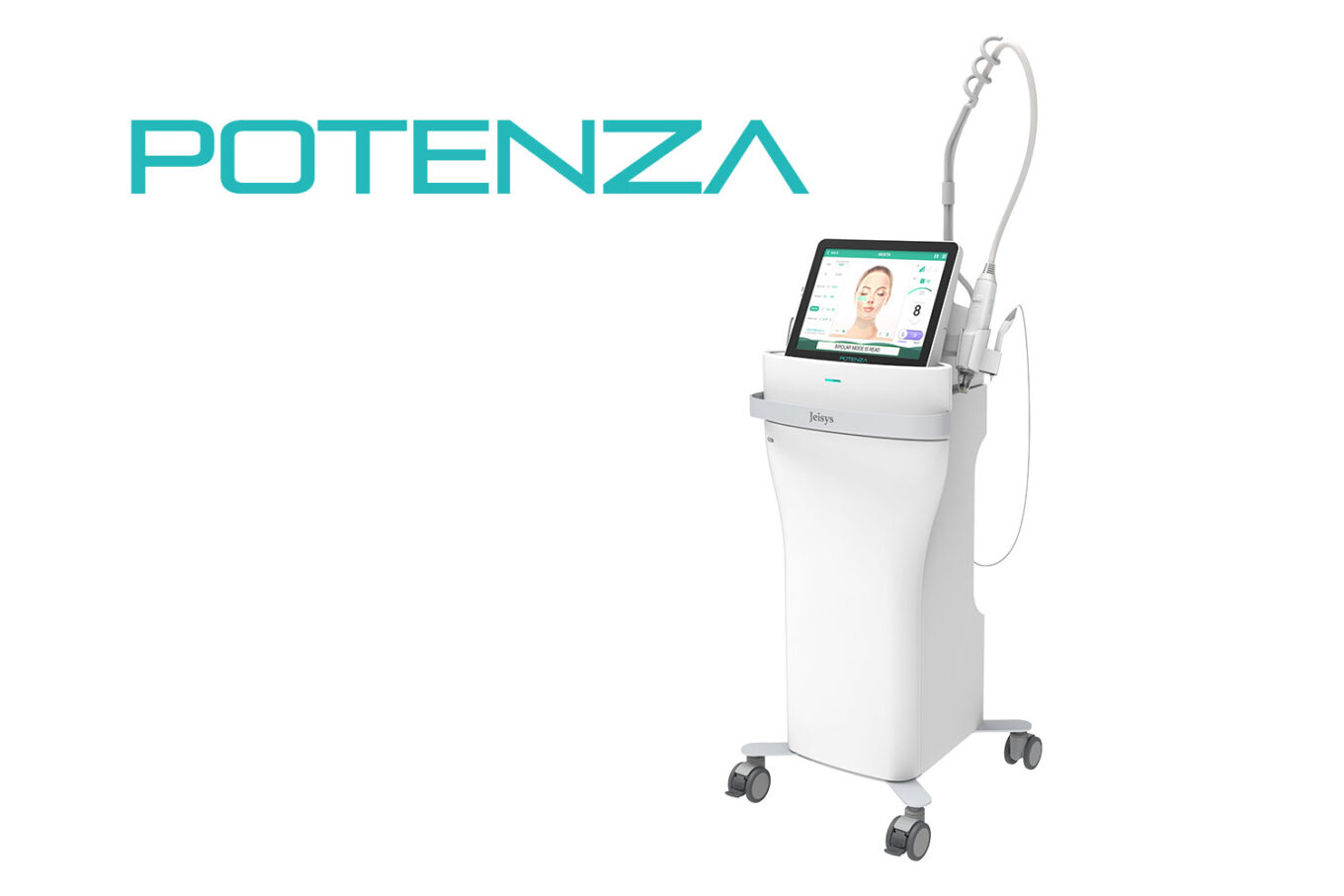 最強の美肌治療！POTENZA導入しました！② | 大阪・心斎橋のゆう美容