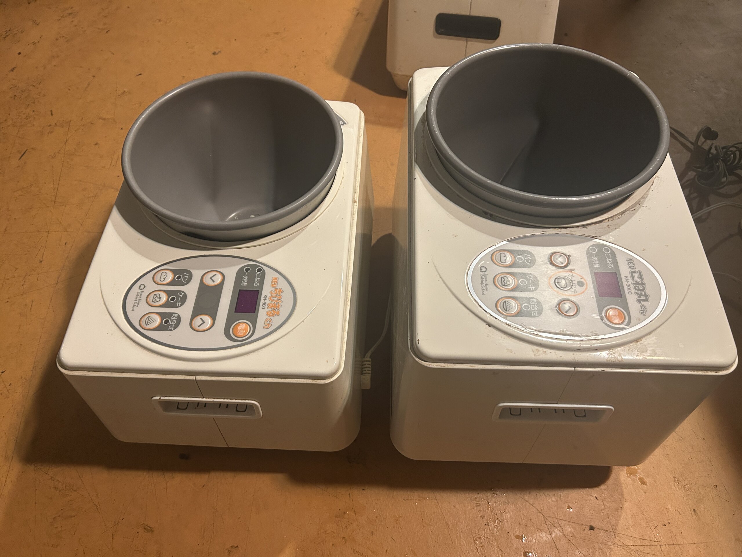 ちびまるくんパンこね機 割引 まみちゃ 大正電気 パンこね機 ちびまる