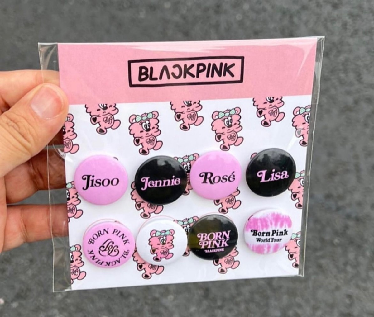 BLACKPINK × VERDY ポップアップストア第5弾が日本・東京で10月6日から