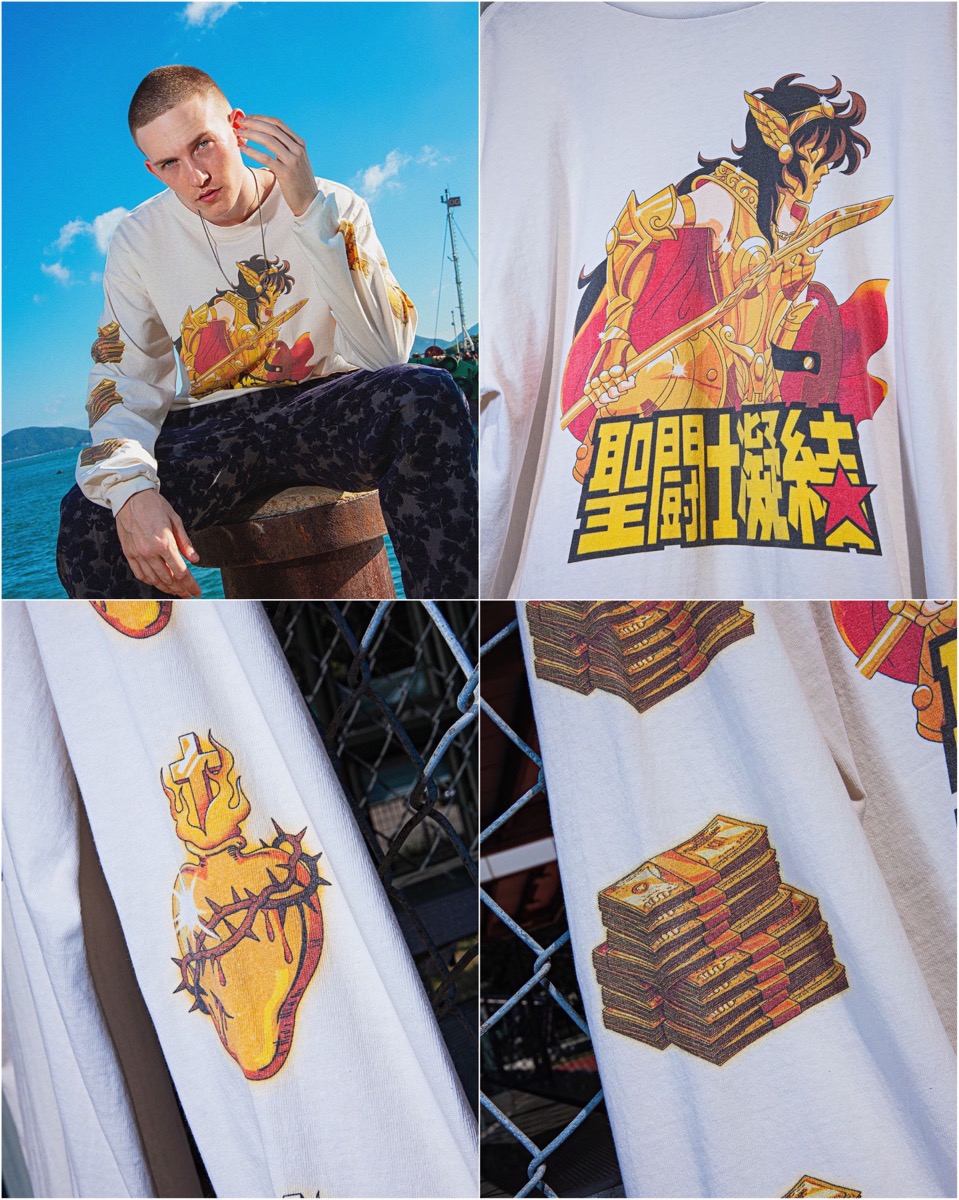 最終値下げ】TGCteen 2023 Winter サイン入りTシャツ&チェキ