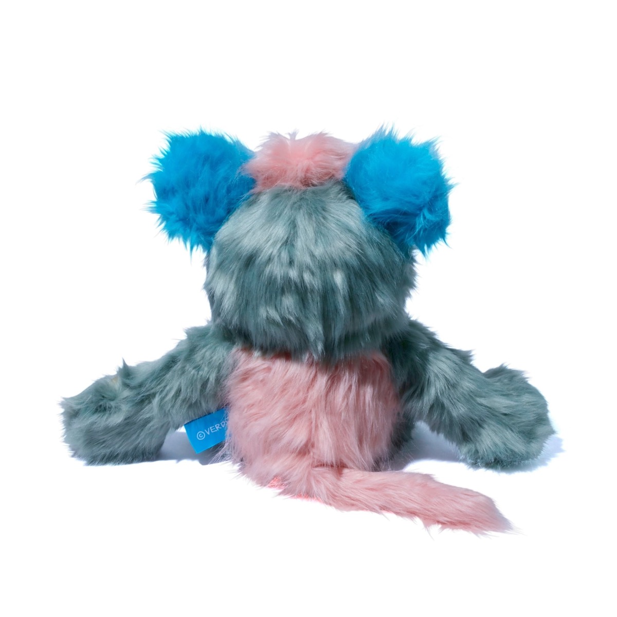 VERDY『VISTYぬいぐるみ』の新作が国内5月18日よりWEB抽選販売 | UP TO