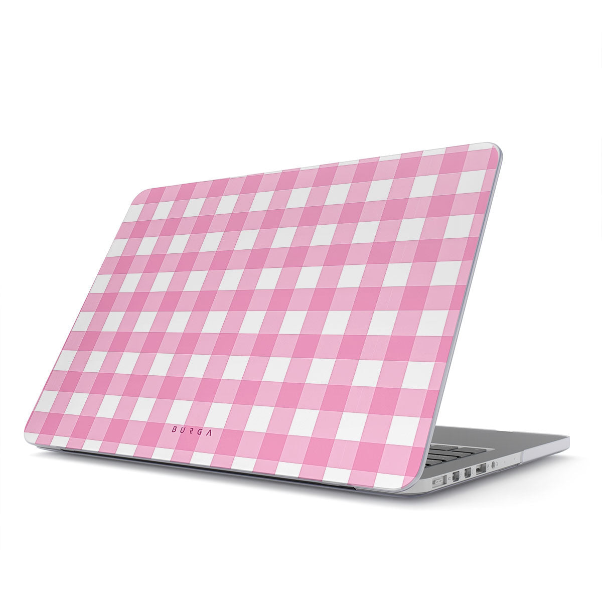 Think Pink - Macbook Case