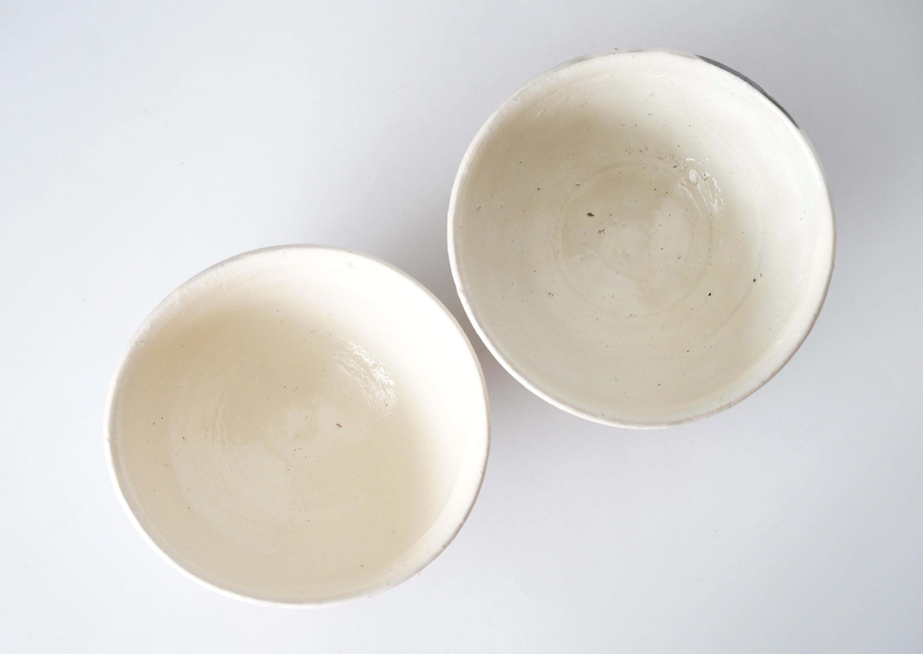 chiko様の辻村塊 粉吹八寸 角皿 粉引 陶芸 作家物 新品 未使用 皿