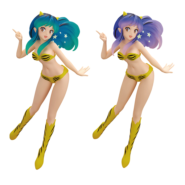 関連グッズ｜TVアニメ「うる星やつら」