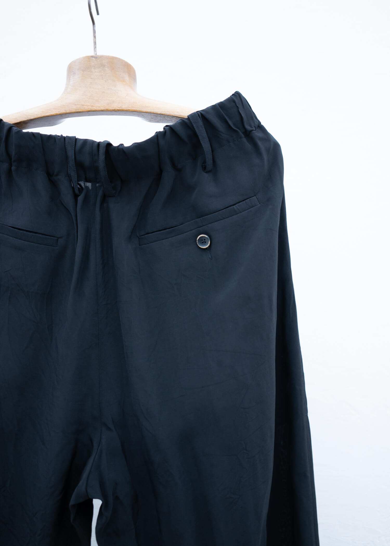 UMA WANG PIGIAMA PANTS/PAJAMA PANTS UM3507 – VISION OF FASHION