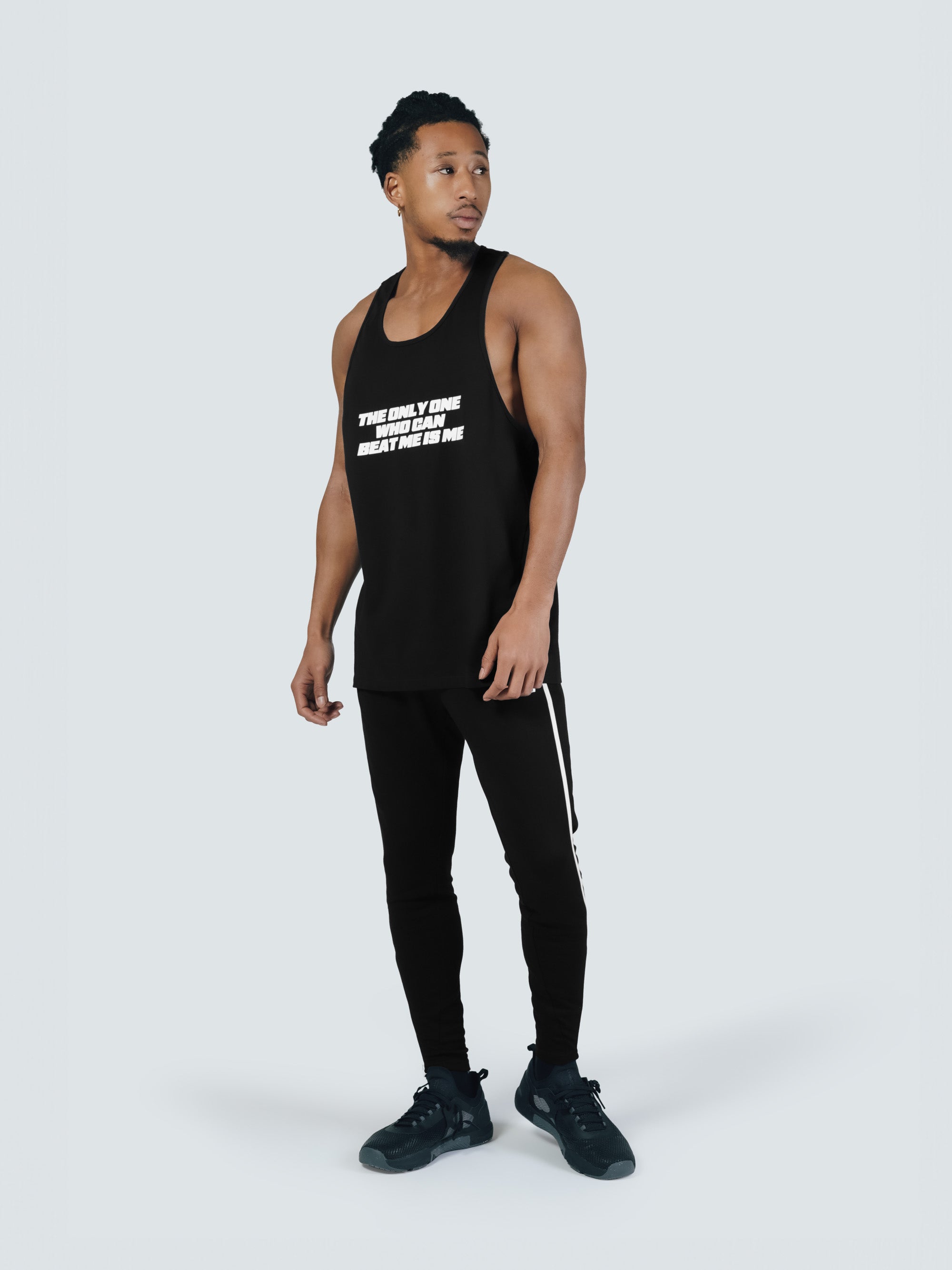 YBACK TANK TOP