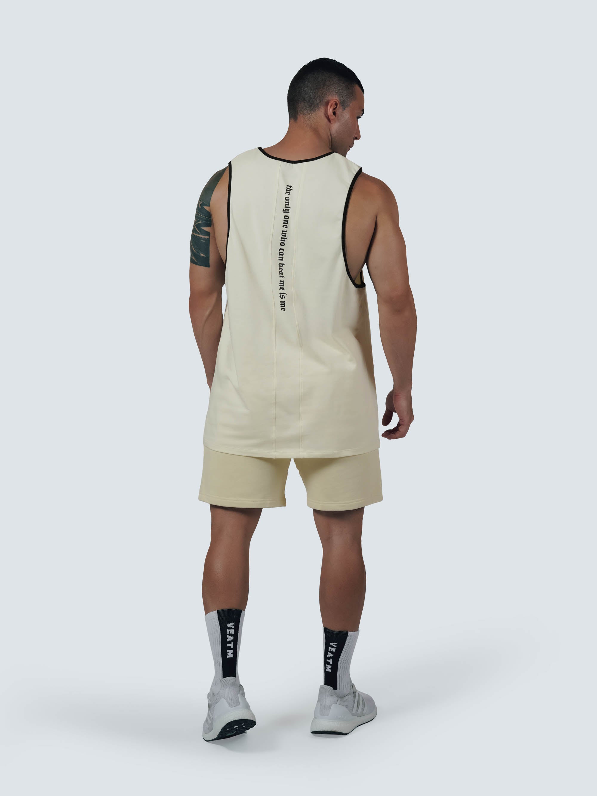 ど*ー様 VEATM タンクトップ M【3枚セット】REGULAR TANK TOP