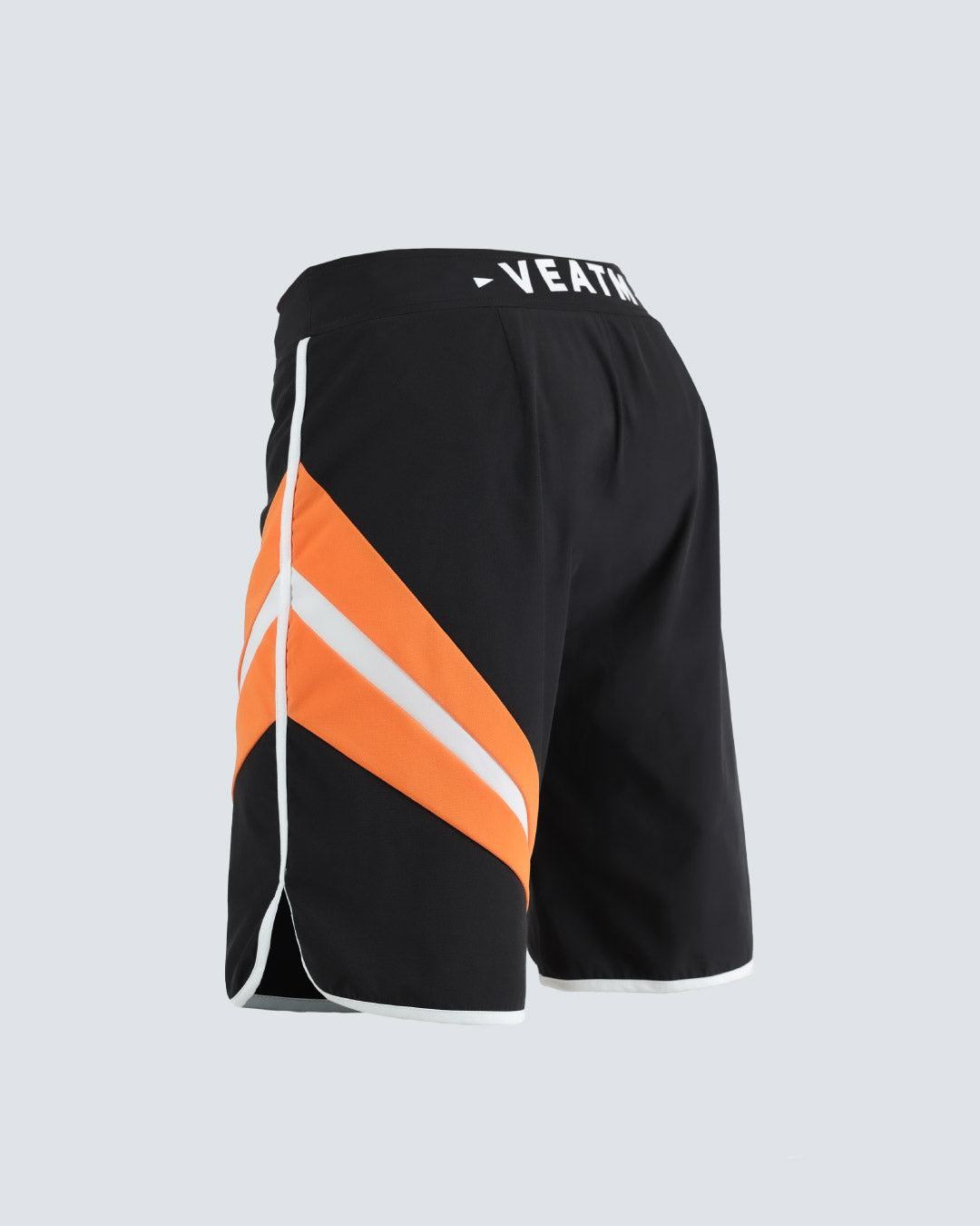 SPEAR DESIGN SURF SHORTS (LONG & WIDE TYPE)