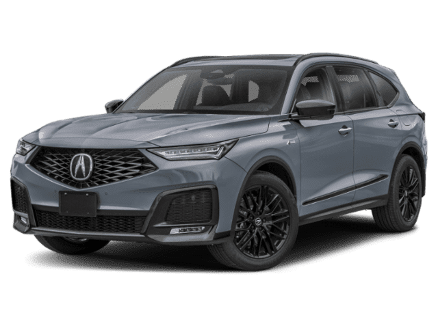 Acura MDX Type S 1/43 スケール模型 Acura MDX Type S 1/43 スケール模型