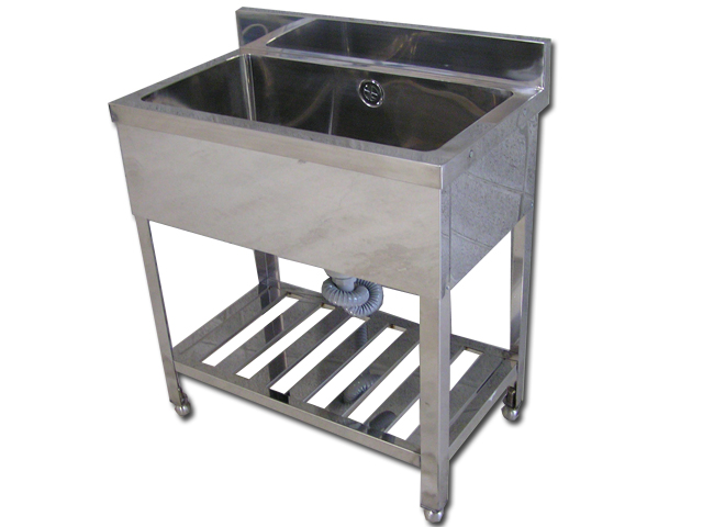 業務用 1槽ステンレスシンク 奥行600mmサイズ 一覧 ワンコライフオンライン