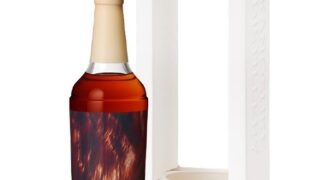 嘉之助蒸溜所 シングルモルト嘉之助 Artist Edition ＃002】3/15発売