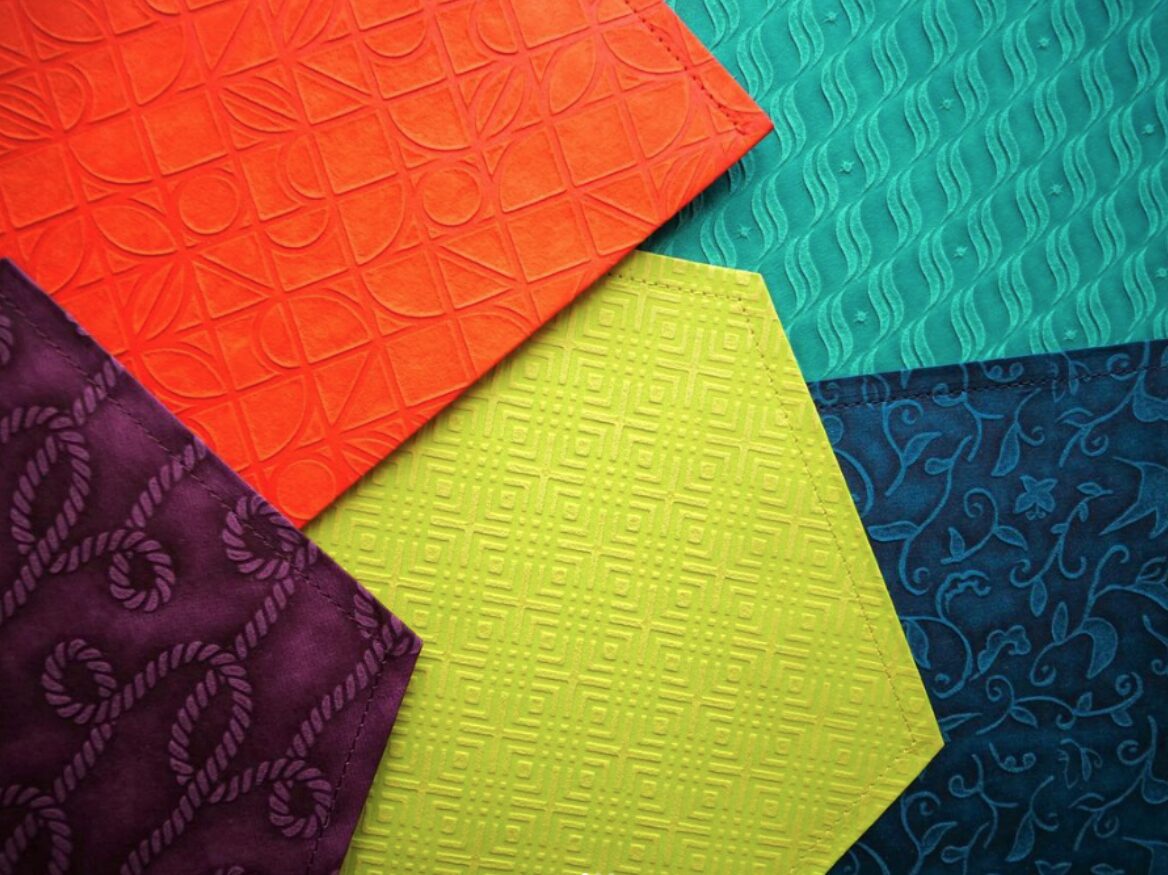 山次製紙所の和紙の魅力｜伝統と最先端のハイブリッドへの挑戦！ – わ