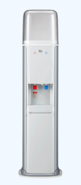 Water One ウォーターサーバー CH-3130 ホワイト 新品】Water One