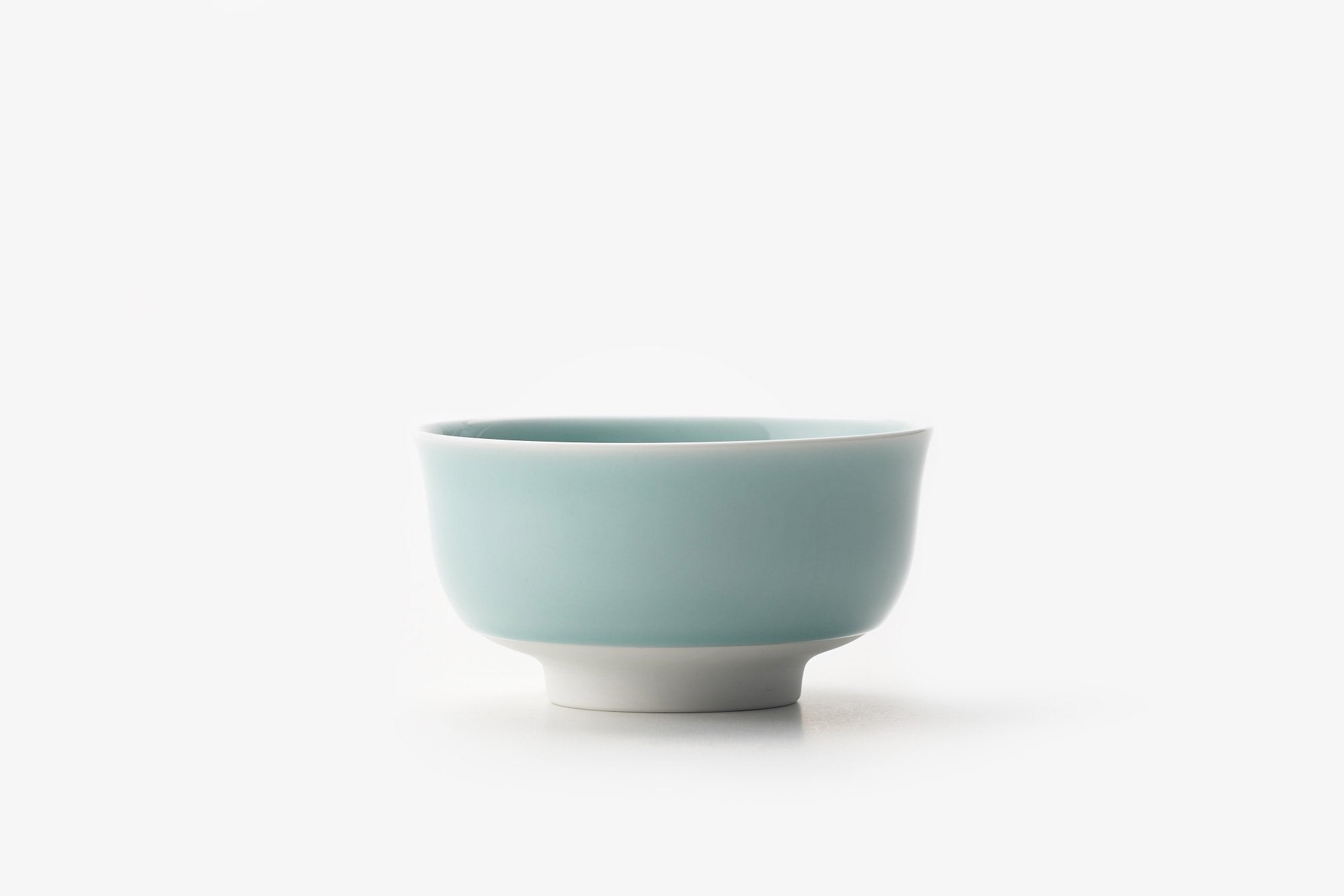 奈べ嶋 古陶磁大丼 】 鍋島青磁 桐箱付き 蔵出し品 N0605D 178670085.