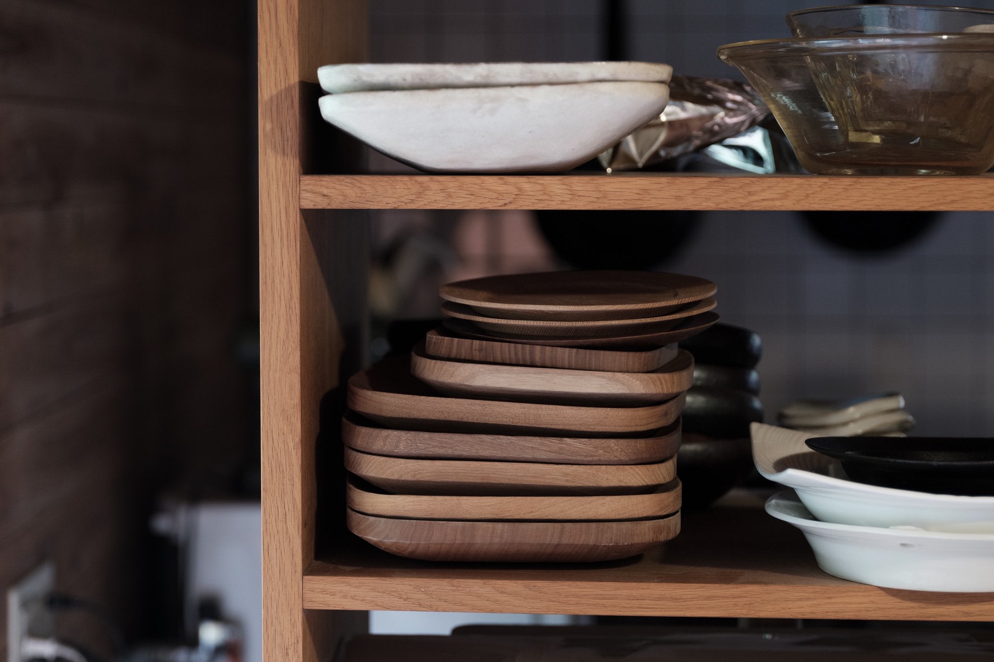 希少 レトロ 山口さんちのツトム君 皿 7枚セット 希少 レトロ 山口さん