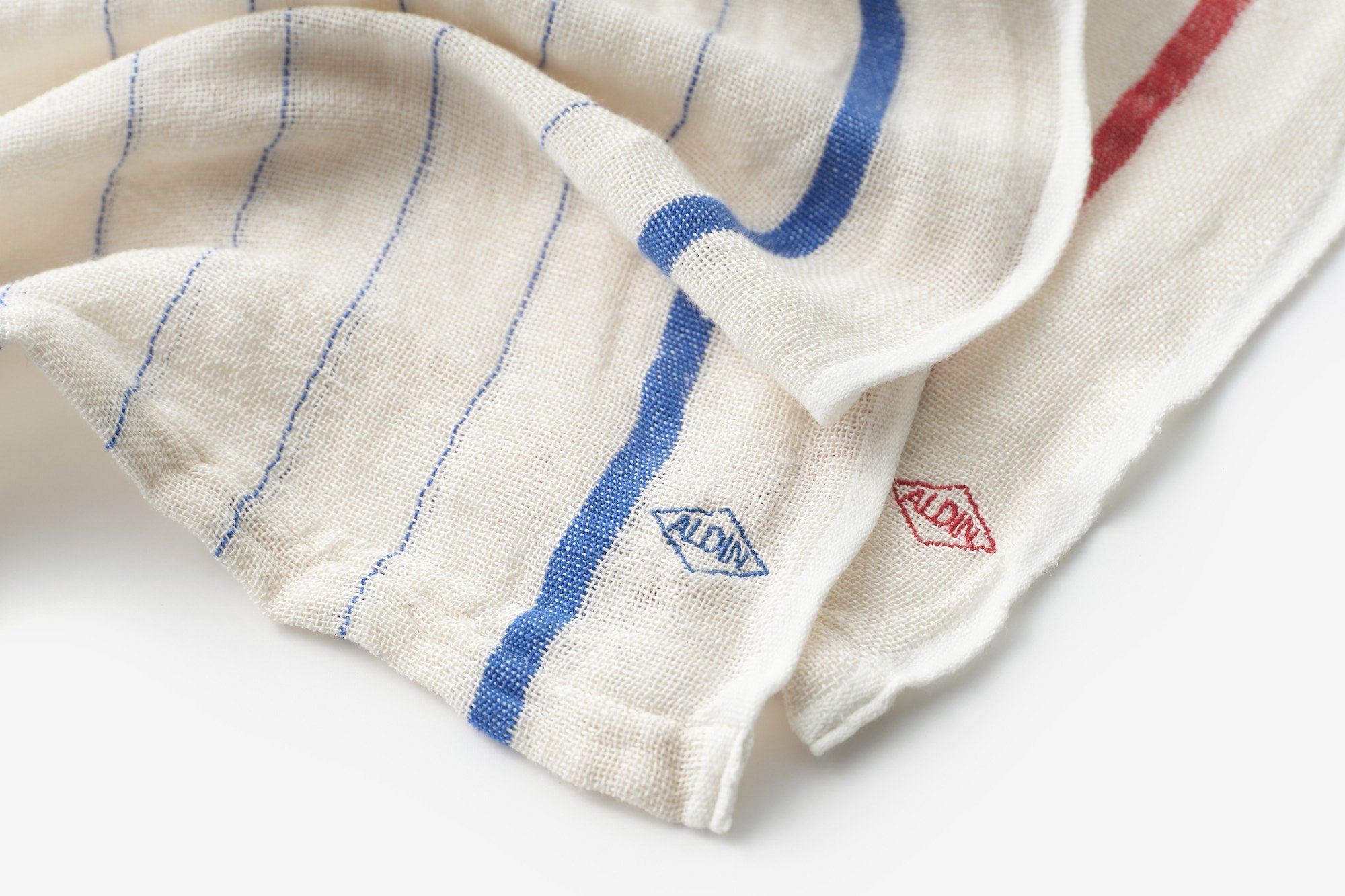 Wガーゼバスタオル｜ALDIN アルディン - パンと日用品の店 わざわざ