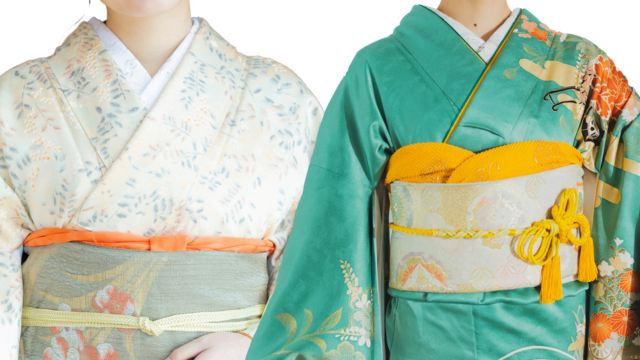 帯締めと帯揚げ《成人式》 成人式】振袖、帯、帯揚げ、帯締め、重ね衿