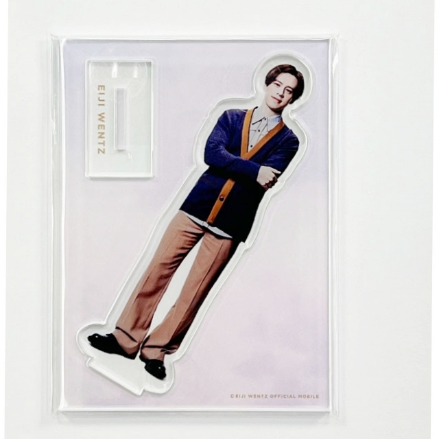 Only You アクスタ NAOYA ONE N' ONLY ワンエン 草川直弥 NAOYA