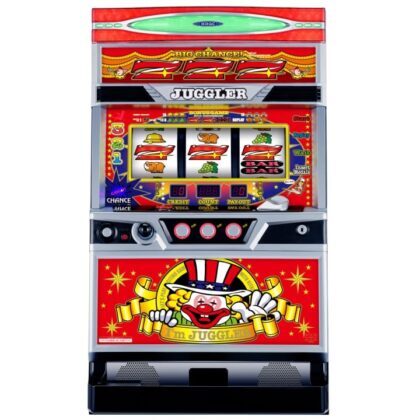 コラム】スマスロに影響されない『ジャグラー』～特性を把握し