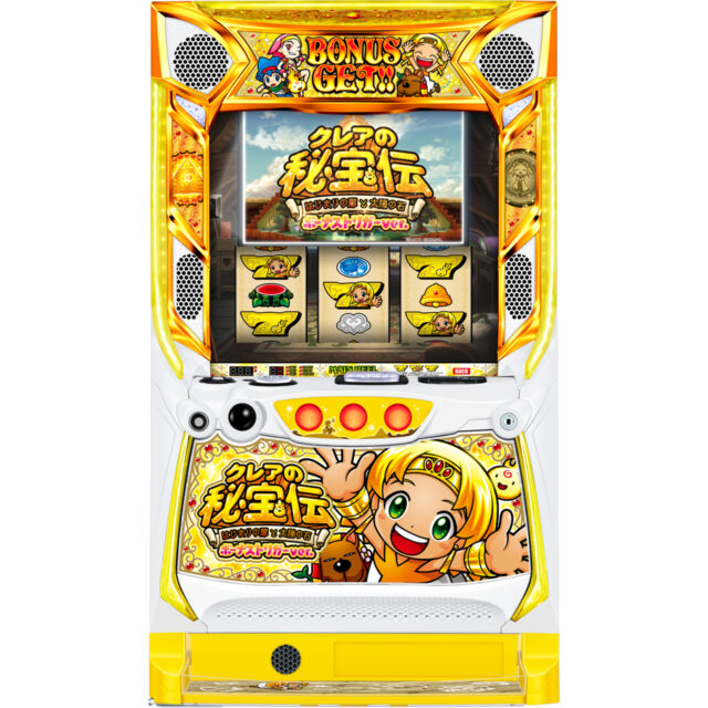 コラム】今後のBT機の方向性を左右する!? 『LBクレアの秘宝伝』を評価