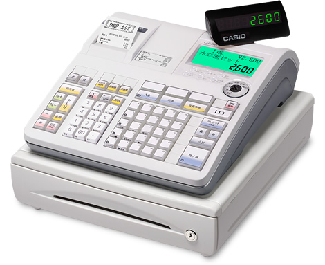 USENレジスター軽減税率対応美品感熱紙人気コンパクト型901326