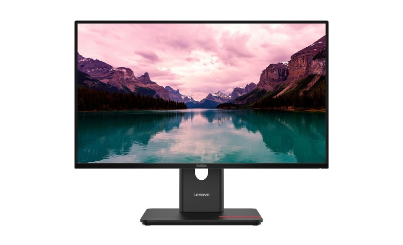 Lenovo ThinkVision T24-40 - LED monitor - Full HD (1080p) - 24