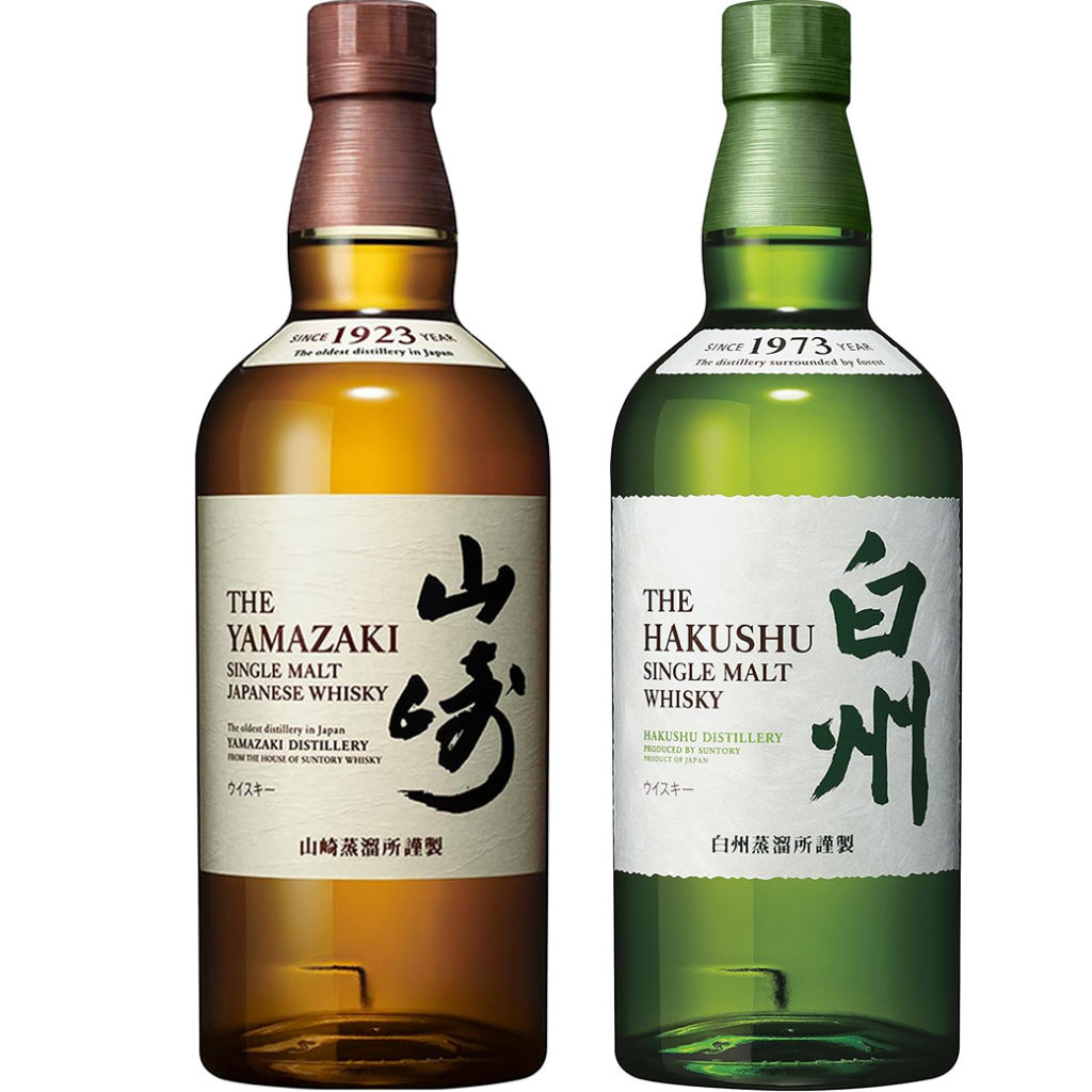 ☆山崎2本&山崎12年&響2本☆6本セット