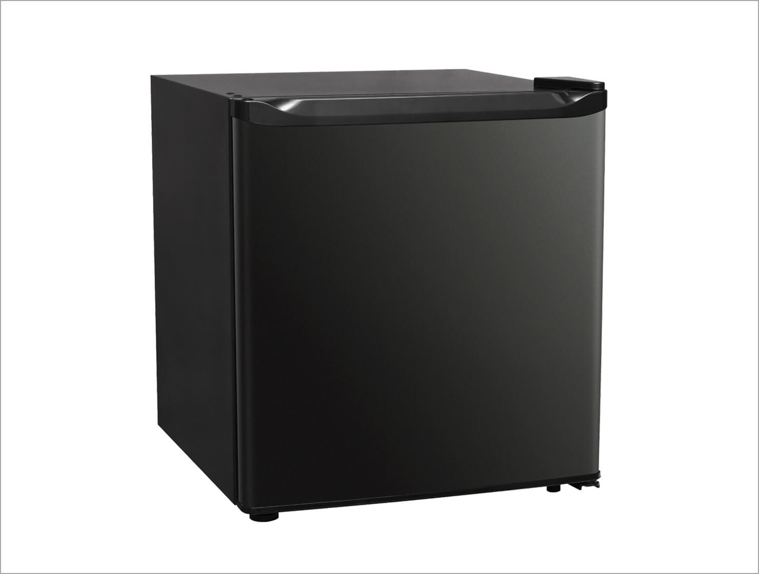 Vpcok Direct ミニ冷凍庫 BD-32 32L ブラック ☆W-439 Vpcok Direct