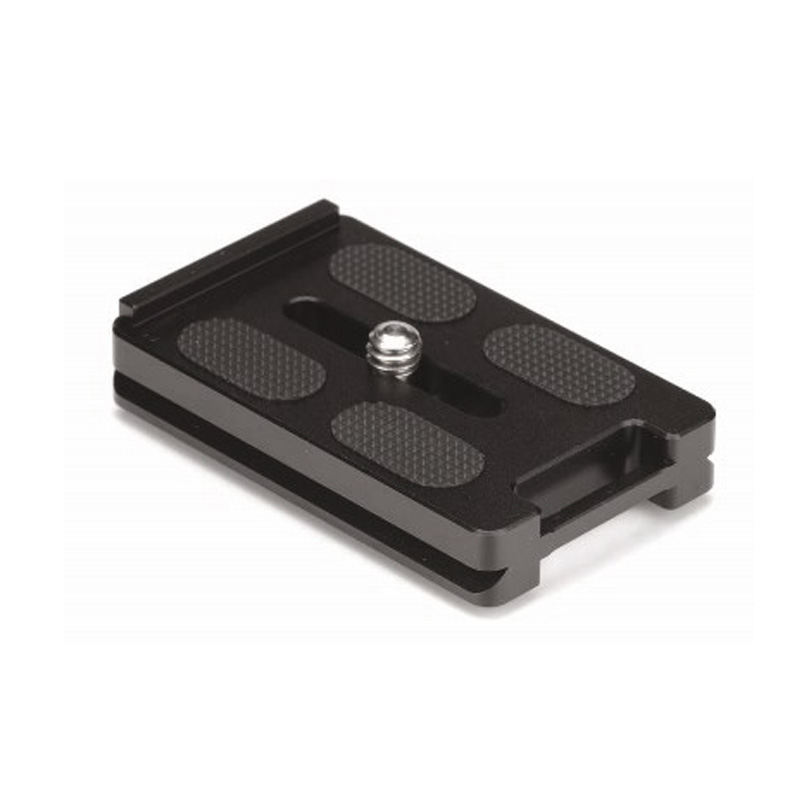 PL-62 クイックリリースプレート(Canon 70-200/2.8,400/5.6) Leofoto