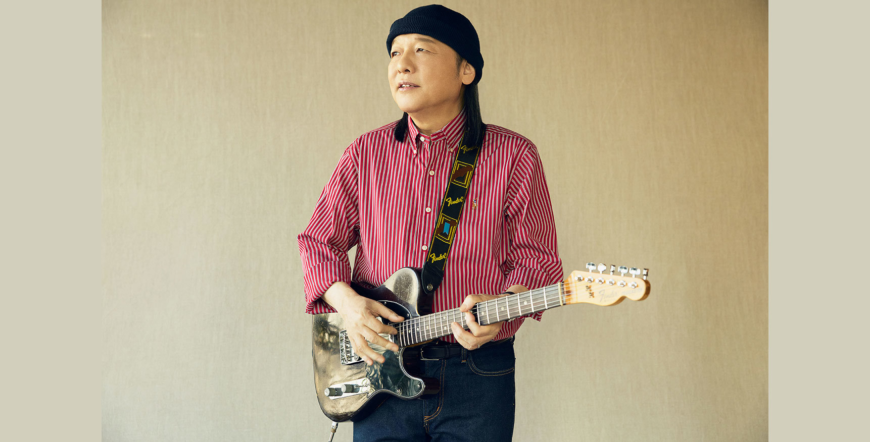 6/25(水)発売『BIG WAVE （2025 Vinyl Edition）』先着特典のデザイン