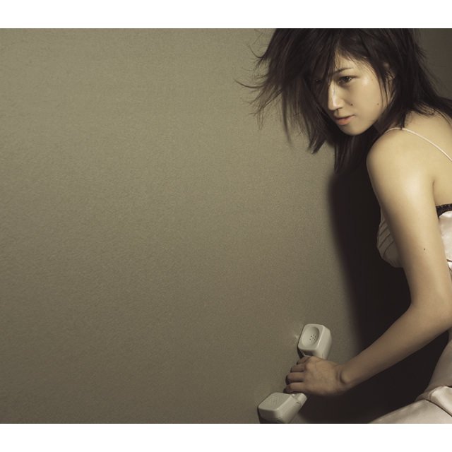 BONNIE PINK (ボニー・ピンク) 直筆サイン入り色紙 BONNIE PINK