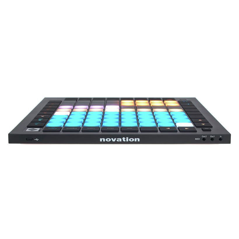 DTM・DAW Novation Launchpad Pro [MK3] Novation Launchpad Pro MIDI