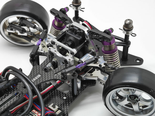 NERVIS-ネルフィスコンバージョンキット-（レッド） WRAP-UP NEXT