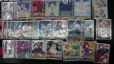 デッキレシピアクセル・ワールド | しろくろ速報