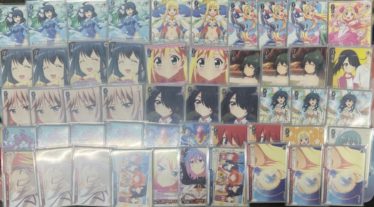 デッキレシピひなろじ | しろくろ速報