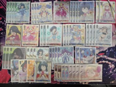 デッキレシピひなろじ | しろくろ速報