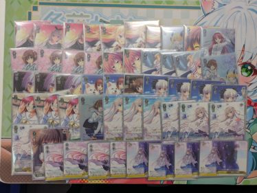 デッキレシピダカーポ | しろくろ速報