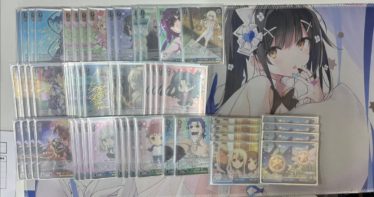 デッキレシピプリズマ☆イリヤ | しろくろ速報