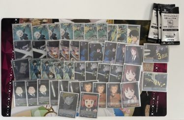 デッキレシピワールドトリガー | しろくろ速報