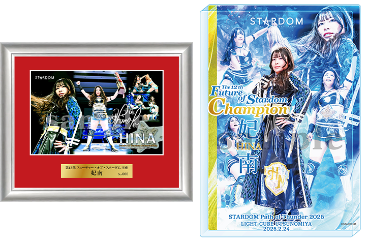 ど*ゃ様 ROIROM 直筆サイン入りフォトフレーム ど*ゃ様 ROIROM 直筆