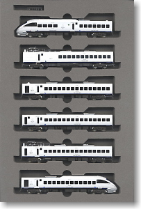 885系 (1次車) 「アラウンド・ザ・九州」 (6両セット) (鉄道模型
