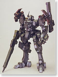 □コトブキヤ アーマード・コア2 アナザーエイジ ハイエンドアクション