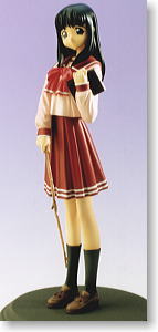 来栖川芹香 (ガレージキット) - ホビーサーチ フィギュア