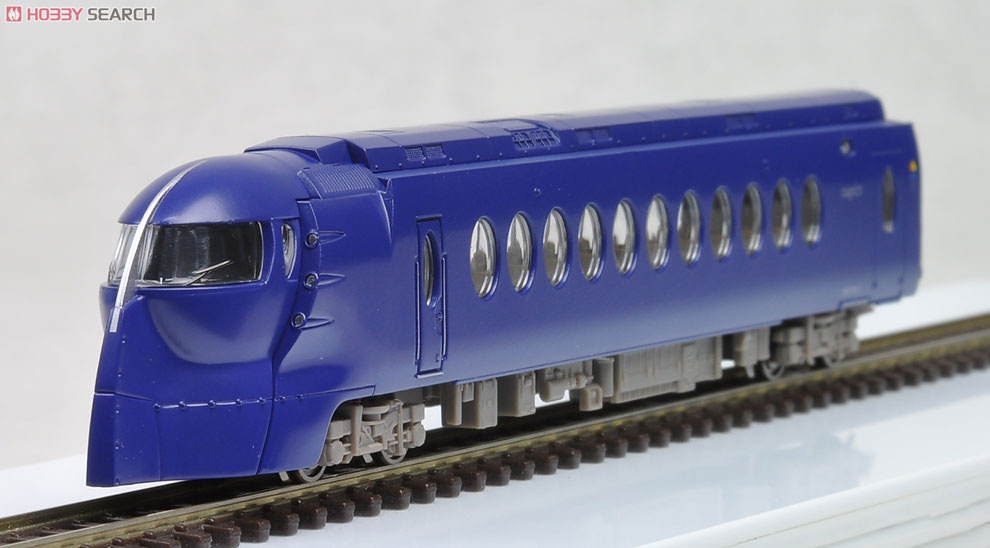 マイクロエースA-0751Nゲージ完全保存版南海ラピート6両木箱セット