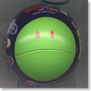 ハロカプ 機動戦士Zガンダム編 6個セット(完成品) - ホビーサーチ