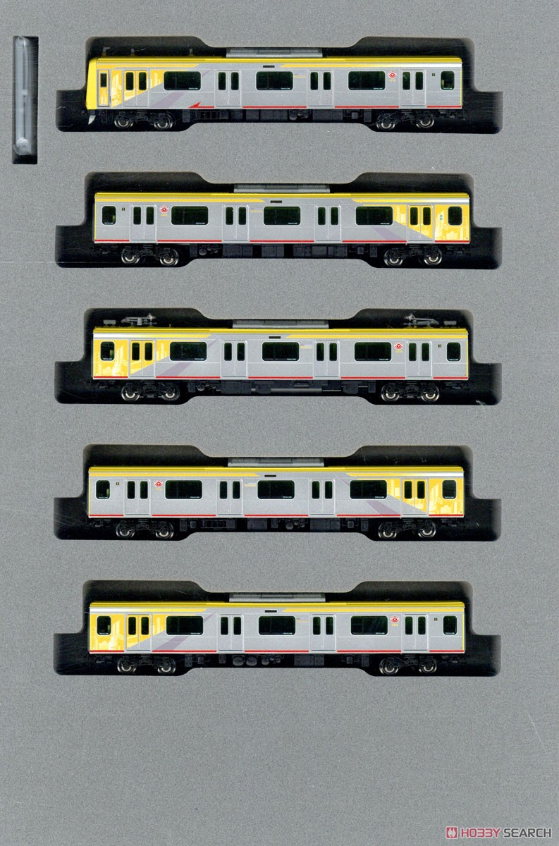 特別企画品】 東急電鉄 5050系4000番台 ＜Shibuya Hikarie号