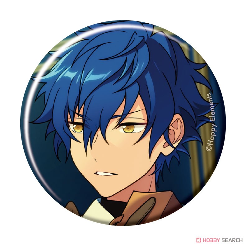 あんスタ ジュン 缶バッジ 漣ジュン 5周年キャラバッジ 19個セット